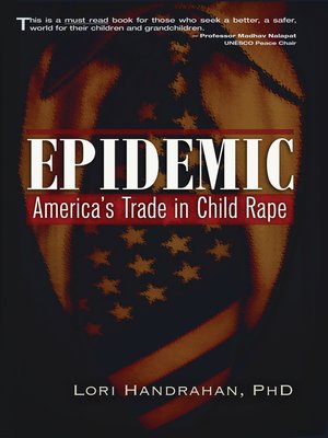 cover image of Epidemic